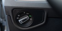 Volkswagen Touran 2.0 TDi Confortline Business DSG7