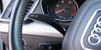 Audi Q5 2,0 TDI Quatrro S-tronic