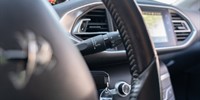 Peugeot 308 1,6 BlueHDI Automatik