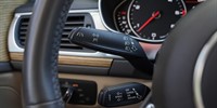 Audi A6
 3.0 TDi Quattro S-Tronic