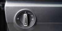 Volkswagen T-Roc 1,0 Benzin