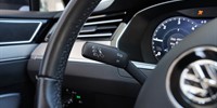 Volkswagen Passat 2.0 TDi DSG Carat Exclusive