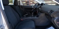 Peugeot 308 1,6 BlueHDI