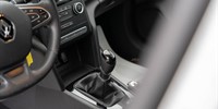 Renault Megane 1,5 DCI