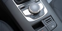 Audi A3
 1,6 TDI