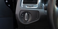 Volkswagen Golf 1,6 TDI DSG