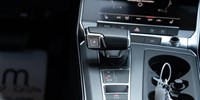 Audi A6
 40 TDi S-tronic