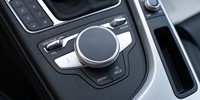 Audi A4
 2.0 TDI Executive Plus