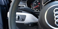 Audi A5
 2.0 TDi Sportline