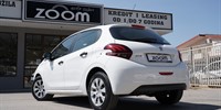 Peugeot 208 1,6 BlueHDI