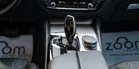 BMW
 5-Series 520d