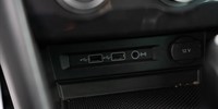 Volkswagen Tiguan
 2,0 TDI 4MOTION