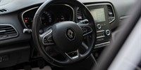 Renault Megane 1,5 DCI