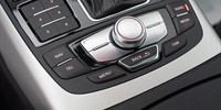 Audi A6
 2.0 TDi Ultra S-tronic