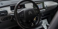 Citroën C4 Cactus 1,6 BLUHDI