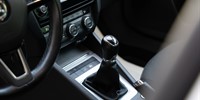 Škoda Octavia 1,6 TDI
