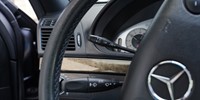 Mercedes-Benz E-Class
 E 280 CDI