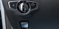 Mercedes-Benz E-Class
 200 D Business Solution