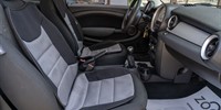 MINI
 Cooper 
 1,6 Benzin/LPG