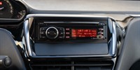Peugeot 208 1,6 BlueHDI