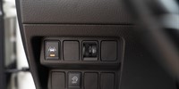 Nissan
 Qashqai 1,5 DCI