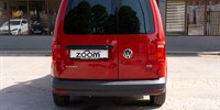 Volkswagen Caddy 1,6 TDI