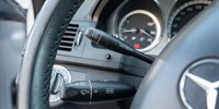 Mercedes-Benz C-Class
 200 CDI
