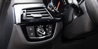 BMW
 5-Series 520dA  M Sportpaket