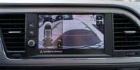 Seat Leon 1,6 TDI