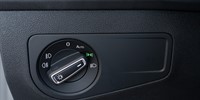 Volkswagen Tiguan
 2,0 TDI