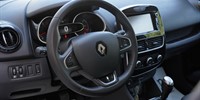 Renault Clio 1.5 DCI