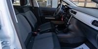Citroën C3 1,6 BlueHDI