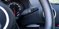Audi A3
 Sedan 1.6 TDi