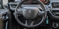 Peugeot 208 1,4 HDI