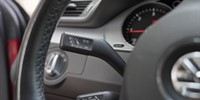 Volkswagen Passat cc 2.0 TDI