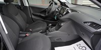 Peugeot 208 1,6 BlueHDI