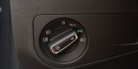 Volkswagen Tiguan
 2,0 TDI DSG