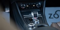 Mercedes-Benz CLA-Class 45 AMG Turbo 4Matic