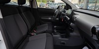 Citroën C4 Cactus 1.6 BLUEHDI