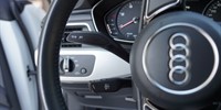 Audi A5
 2.0 TDI QUATTRO