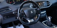 Peugeot 308 1,6 BlueHDI