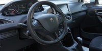 Peugeot 208 1,6 BlueHDI