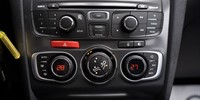 Citroën C4 1.6 HDI