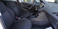 Peugeot 208 1,6 HDI