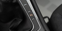 Volkswagen Golf 1,6 TDi Alltrack 4 Motion