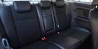 Ford
 Focus
 2,0 TDCI