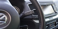 Volkswagen Sharan 2.0 TDi DSG Highline