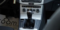 Volkswagen Passat 1,6 TDI