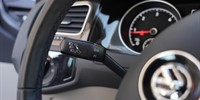 Volkswagen Golf 1,6 TDI