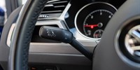 Volkswagen Touran 2,0 TDI